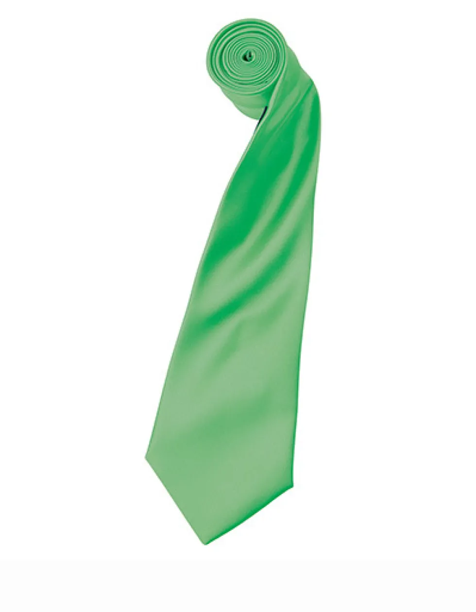 PW750 Premier Workwear Satin Krawatte ´Colours´