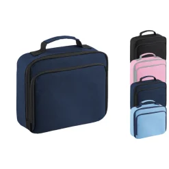 QD435 Quadra Brotzeit Kühltasche
