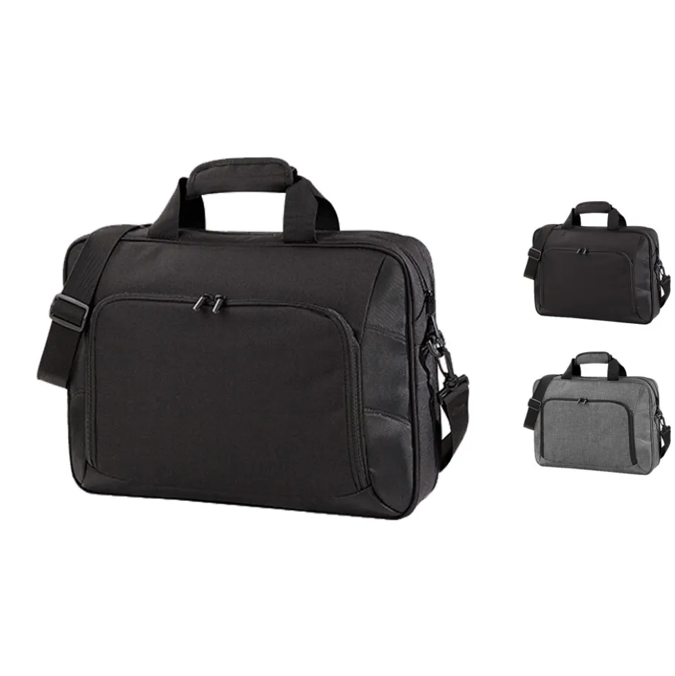 QD268 Quadra EXECUTIVE DIGITAL Bürotasche