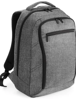 QD269 Quadra EXECUTIVE DIGITAL Rucksack