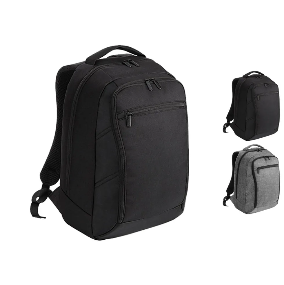 QD269 Quadra EXECUTIVE DIGITAL Rucksack