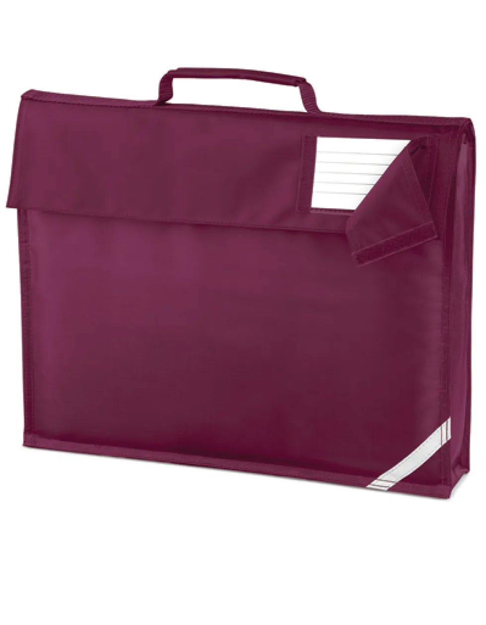 QD51 Quadra Junior Büchertasche