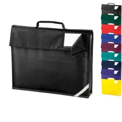 QD51 Quadra Junior Büchertasche