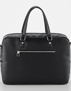 QD771 Quadra Luxus Aktentasche