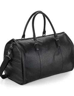 QD880 Quadra NuHide® Kleidersack Wochenendtasche