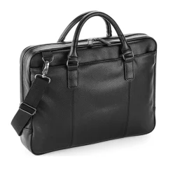 QD892 Quadra NuHide® schmale Laptop Tasche