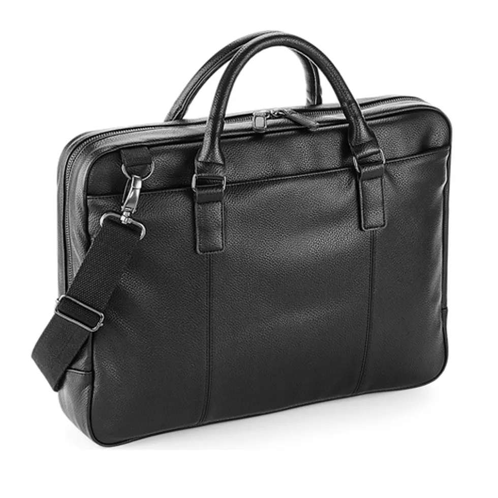 QD892 Quadra NuHide® schmale Laptop Tasche