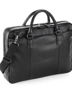 QD892 Quadra NuHide® schmale Laptop Tasche