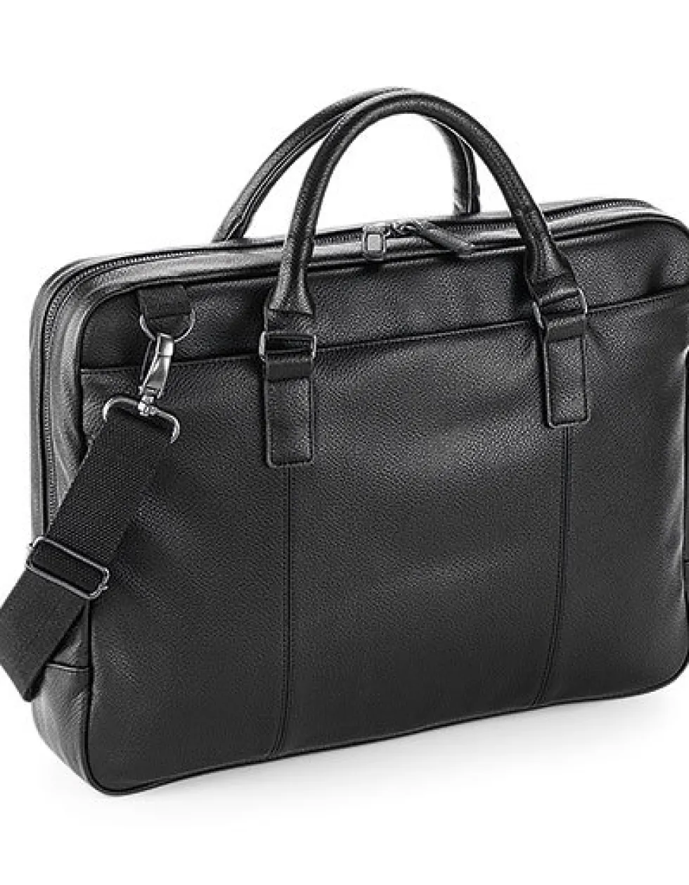 QD892 Quadra NuHide® schmale Laptop Tasche