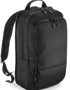 QD565 Quadra PITCH BLACK 24 Stunden Rucksack