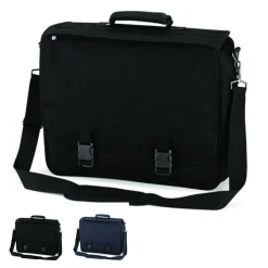 QD65 Quadra PORTFOLIO Aktentasche