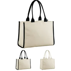 QD633 Quadra Puerto große Tasche