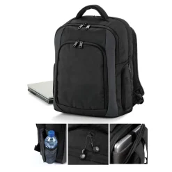 QD968 Quadra Tungsten™ Laptop Rucksack