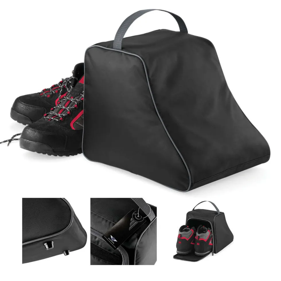 QD85 Quadra Wanderschuhtasche