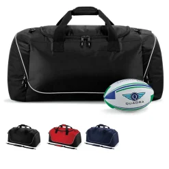 QS88 Quadra Teambekleidung Jumbo Sporttasche