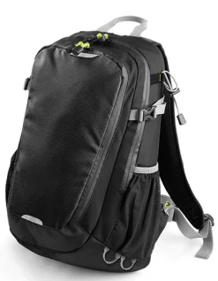 QX520 Quadra SLX® 20 Liter Tagesrucksack
