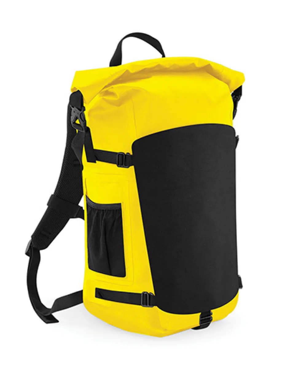 QX625 Quadra SLX® 25 Liter wasserfester Rucksack