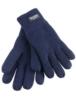 RC147J Result Winter Essentials Kinder Handschuhe Thinsulate-Futter