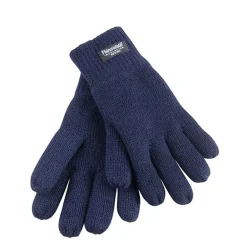 RC147J Result Winter Essentials Kinder Handschuhe Thinsulate-Futter