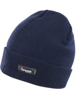 RC133 Result Winter Essentials Leichte Wintermütze Thinsulate-Futter
