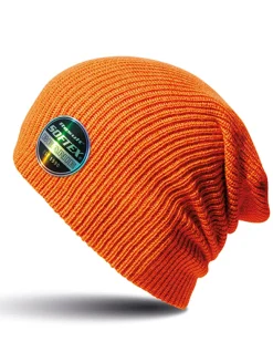 RC31 Result Winter Essentials Strickmütze Beaniemütze