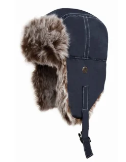 RC56 Result Winter Essentials Sherpa-Hut