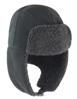 RC358 Result Winter Essentials Sherpa-Hut Mütze Thinsulate-Futter