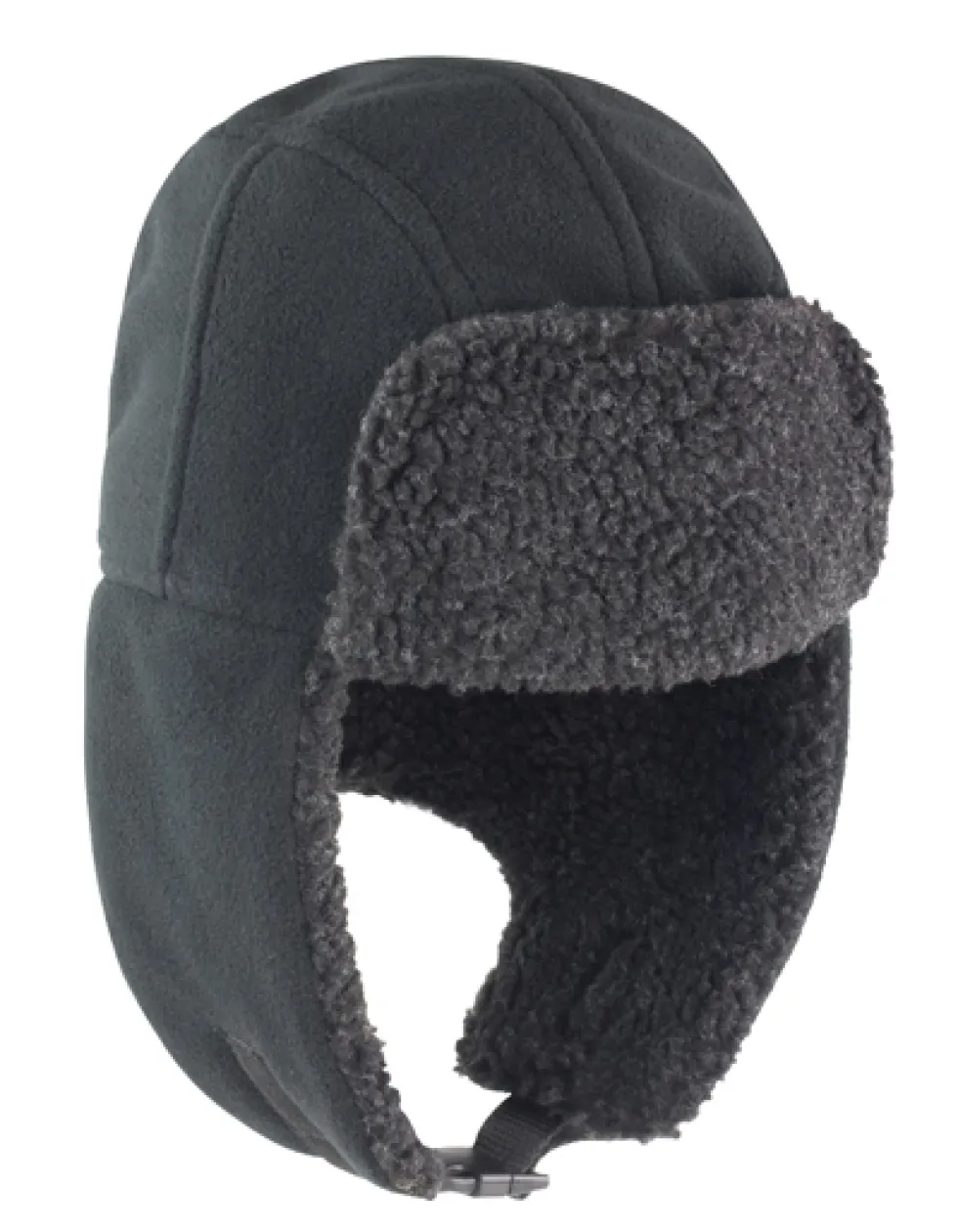 RC358 Result Winter Essentials Sherpa-Hut Mütze Thinsulate-Futter