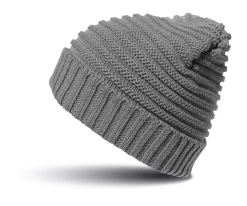 RC376 Result Winter Essentials Strickmütze