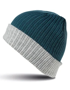 RC378 Result Winter Essentials Wintermütze