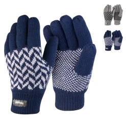 RC365 Result Winter Essentials Winterhandschuhe Thinsulate