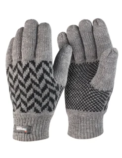 RC365 Result Winter Essentials Winterhandschuhe Thinsulate