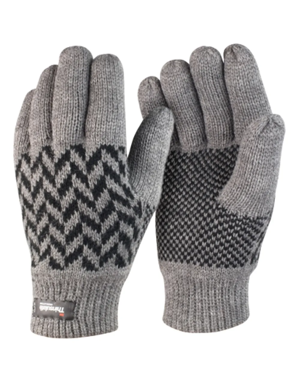 RC365 Result Winter Essentials Winterhandschuhe Thinsulate