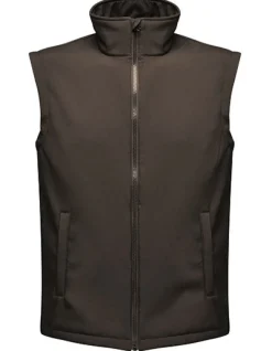 RG844 Regatta ABLAZE bedruckbare Thermoweste