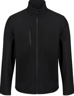 RG610 Regatta ABLAZE 3-lagige Softshelljacke