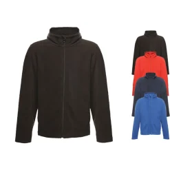 RG515 Regatta BRIGADE II Fleecejacke Kinder