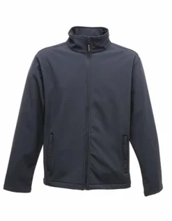 RG680 Regatta Classic Softshelljacke