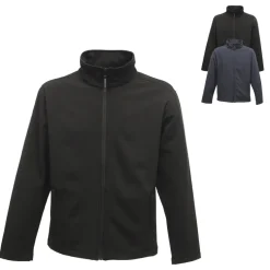 RG680 Regatta Classic Softshelljacke