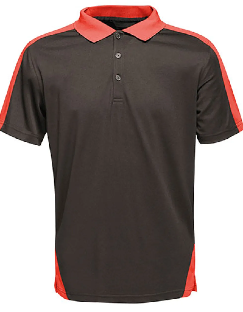 RG1740 Regatta Contrast COOLWEAVE Polo kurzarm