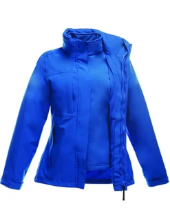 RG1440 Regatta Damen Jacke - KINGSLEY 3in1