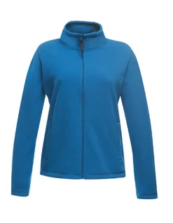RG565 Regatta Damen Microfleecejacke
