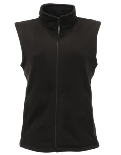 RG802 Regatta Damen Microfleeceweste