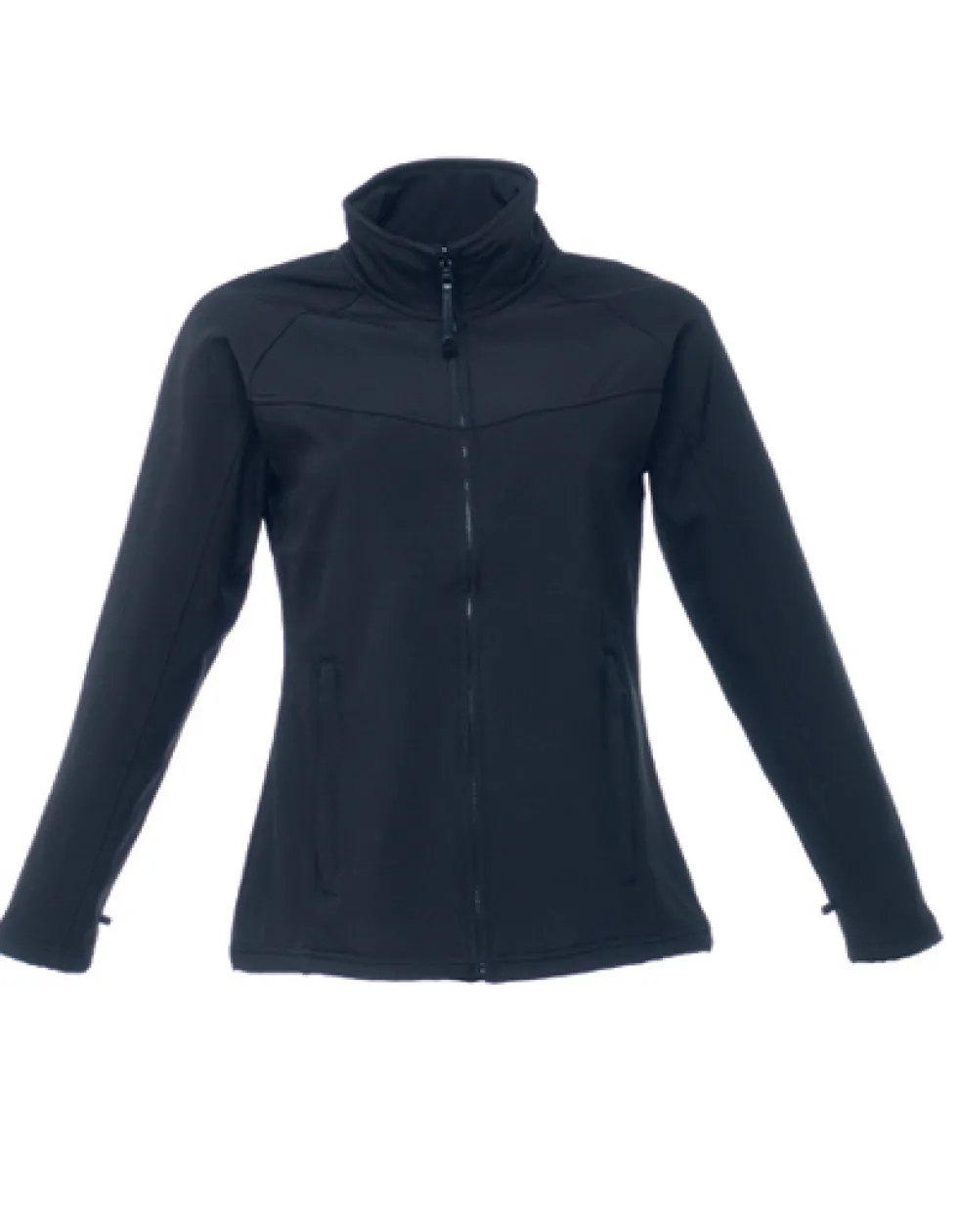 RG645 Regatta Damen UPROAR Softshelljacke