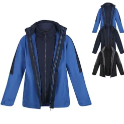 RG1300 Regatta DEFENDER III 3-in-1 Jacke