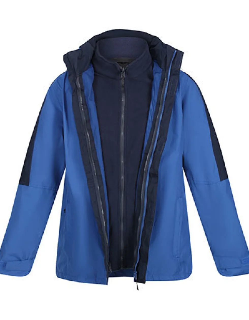 RG1300 Regatta DEFENDER III 3-in-1 Jacke