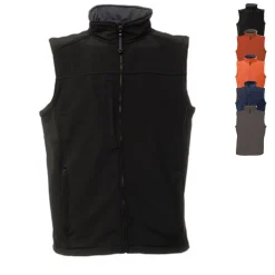 RG788 Regatta FLUX Softshellweste