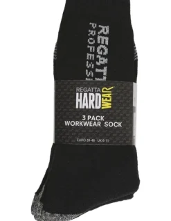 RG003 Regatta Hardwear Arbeitskleidung Socken