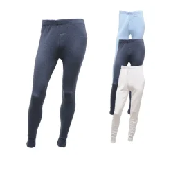 RG113 Regatta Hardwear lange Thermounterhosen Thermounterwäsche