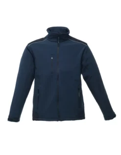 RG651 Regatta Hardwear SANDSTORM Arbeitkleidung Softshelljacke