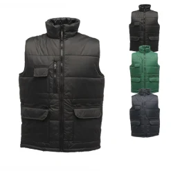 RG803 Regatta Hardwear STELLER Thermoweste Körperwärmer